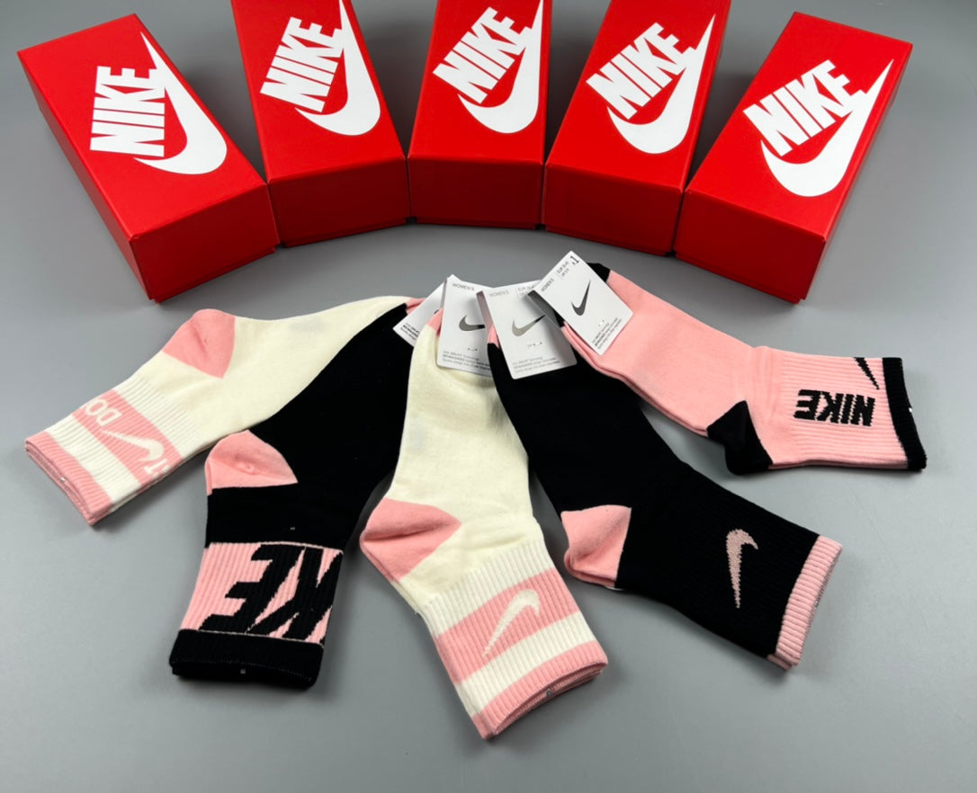 Nike Socks