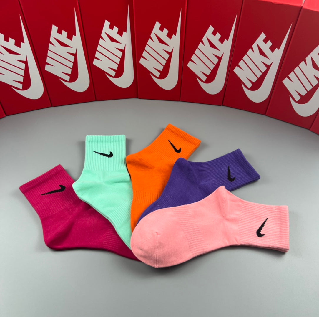 Nike Socks