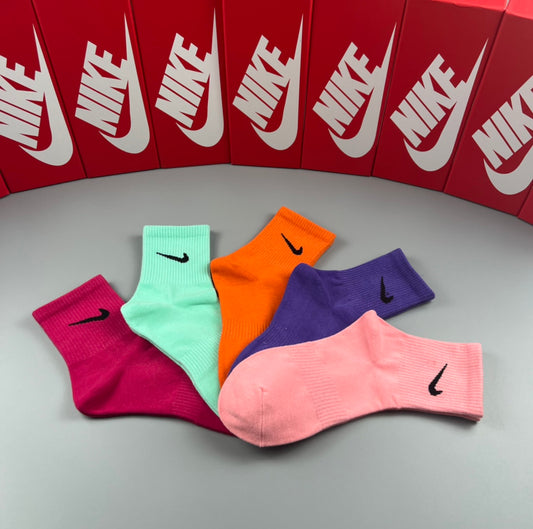 Nike Socks