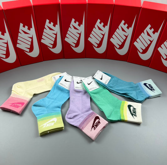 Nike Socks