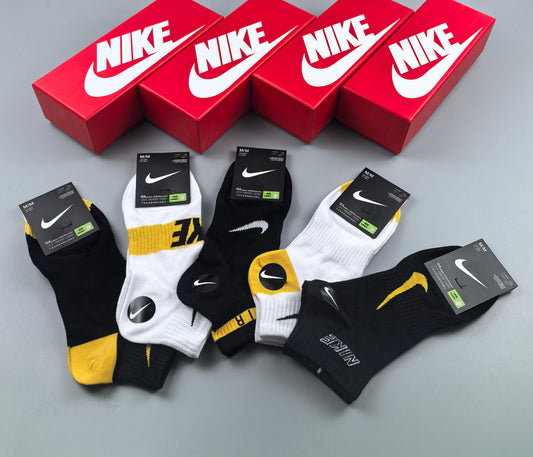 Nike Socks