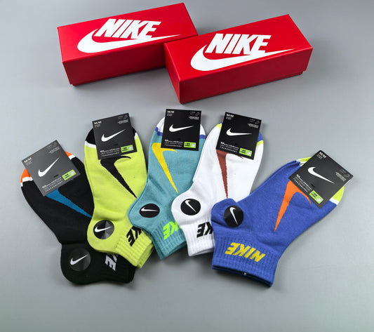 Nike Socks