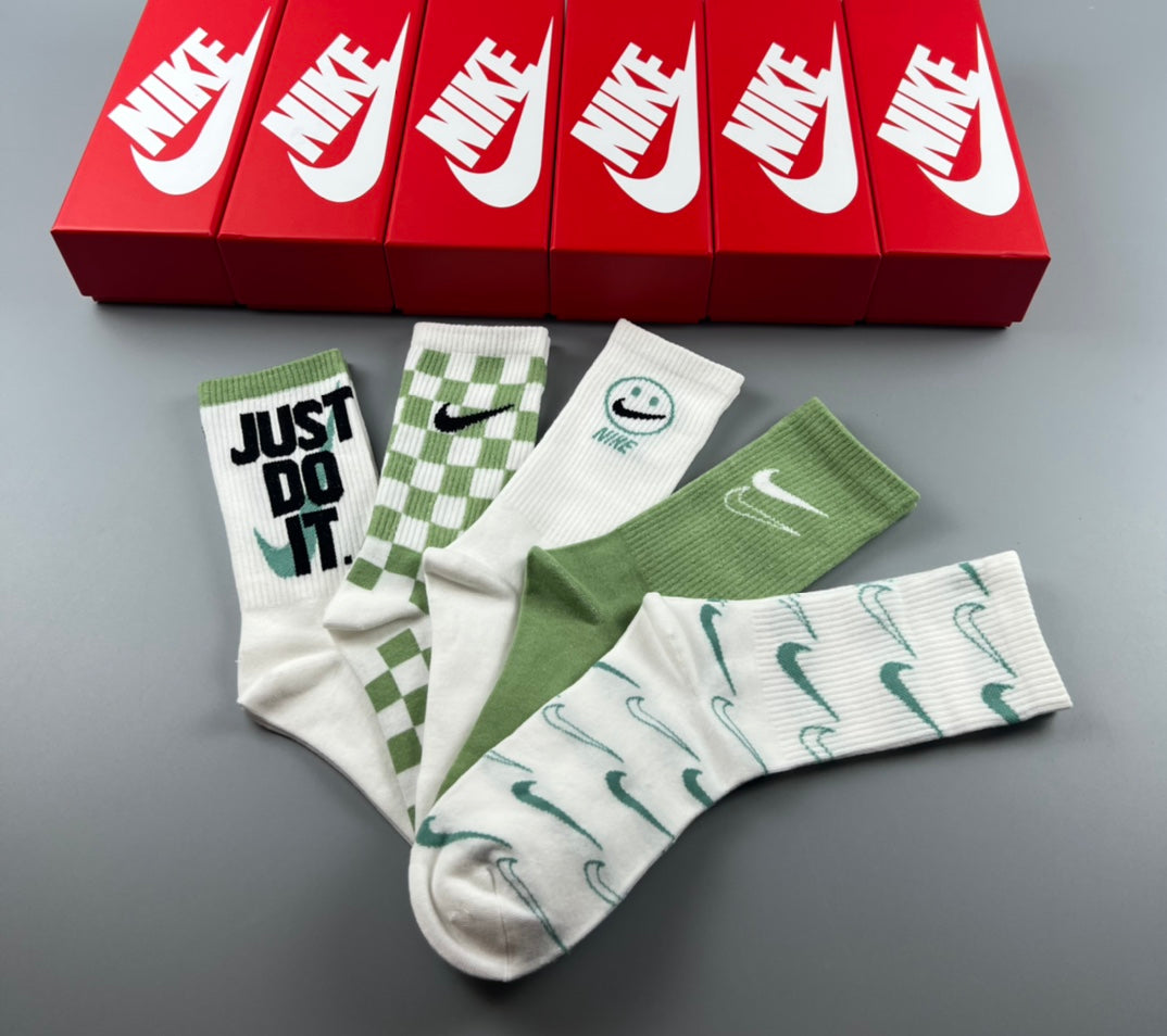 Nike Socks