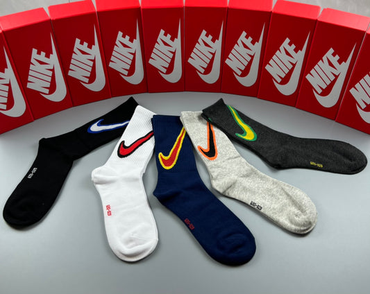 Nike Socks