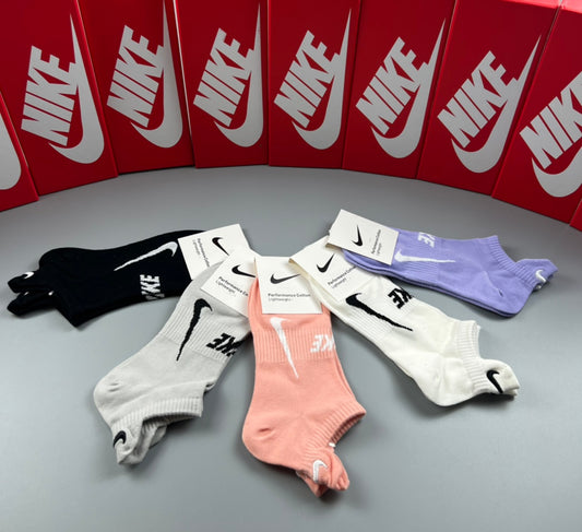 Nike Socks