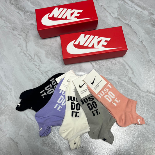 Nike Socks