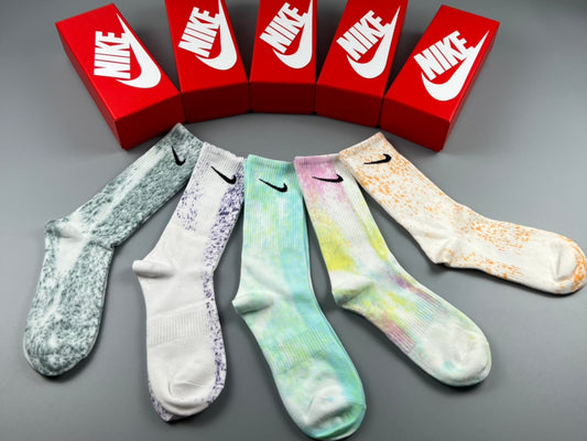 Nike Socks