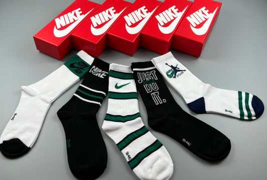 Nike Socks