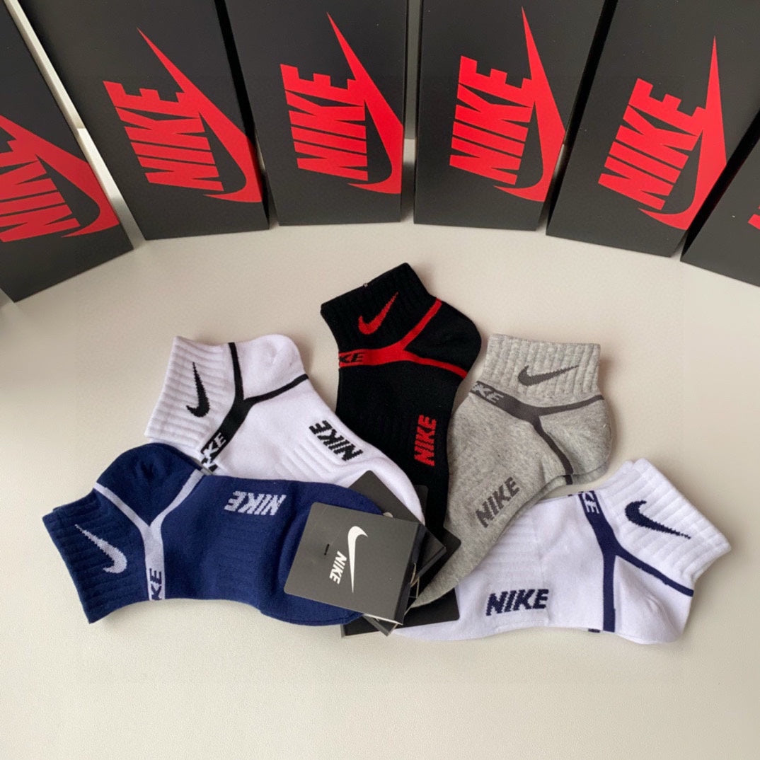 Nike Socks