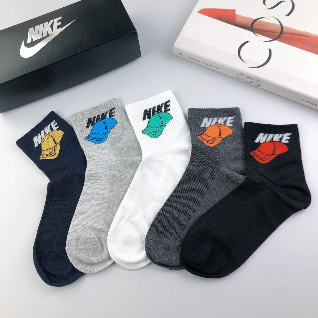 Nike Socks