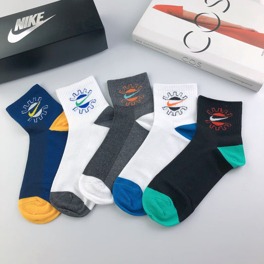 Nike Socks