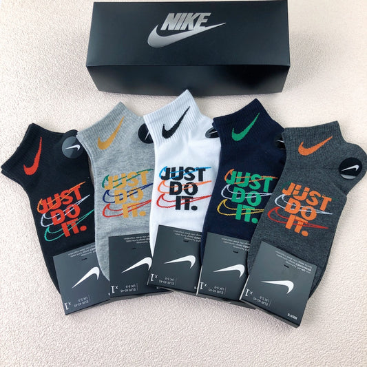 Nike Socks