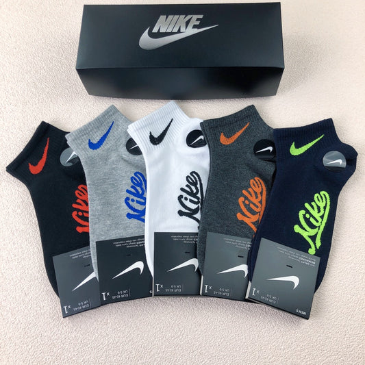 Nike Socks