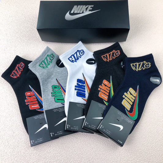 Nike Socks