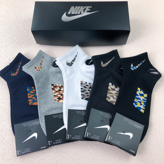 Nike Socks