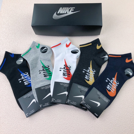 Nike Socks