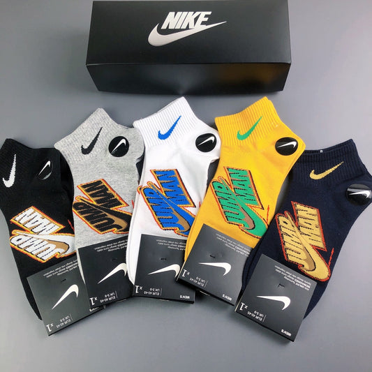 Nike Socks
