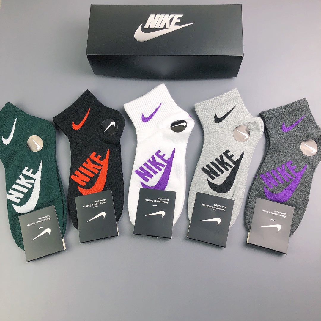Nike Socks