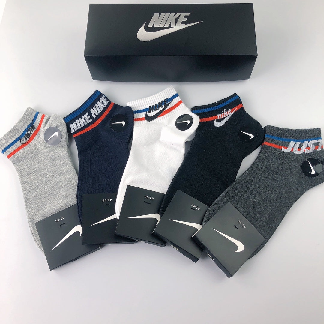 Nike Socks