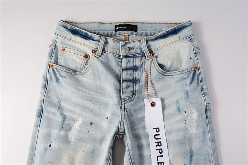 Purple Jeans 9006