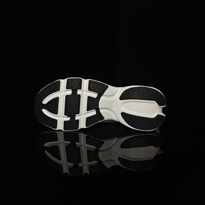 LOEWE x ON Cloudnova | Luxury Collaborative Running Sneakers