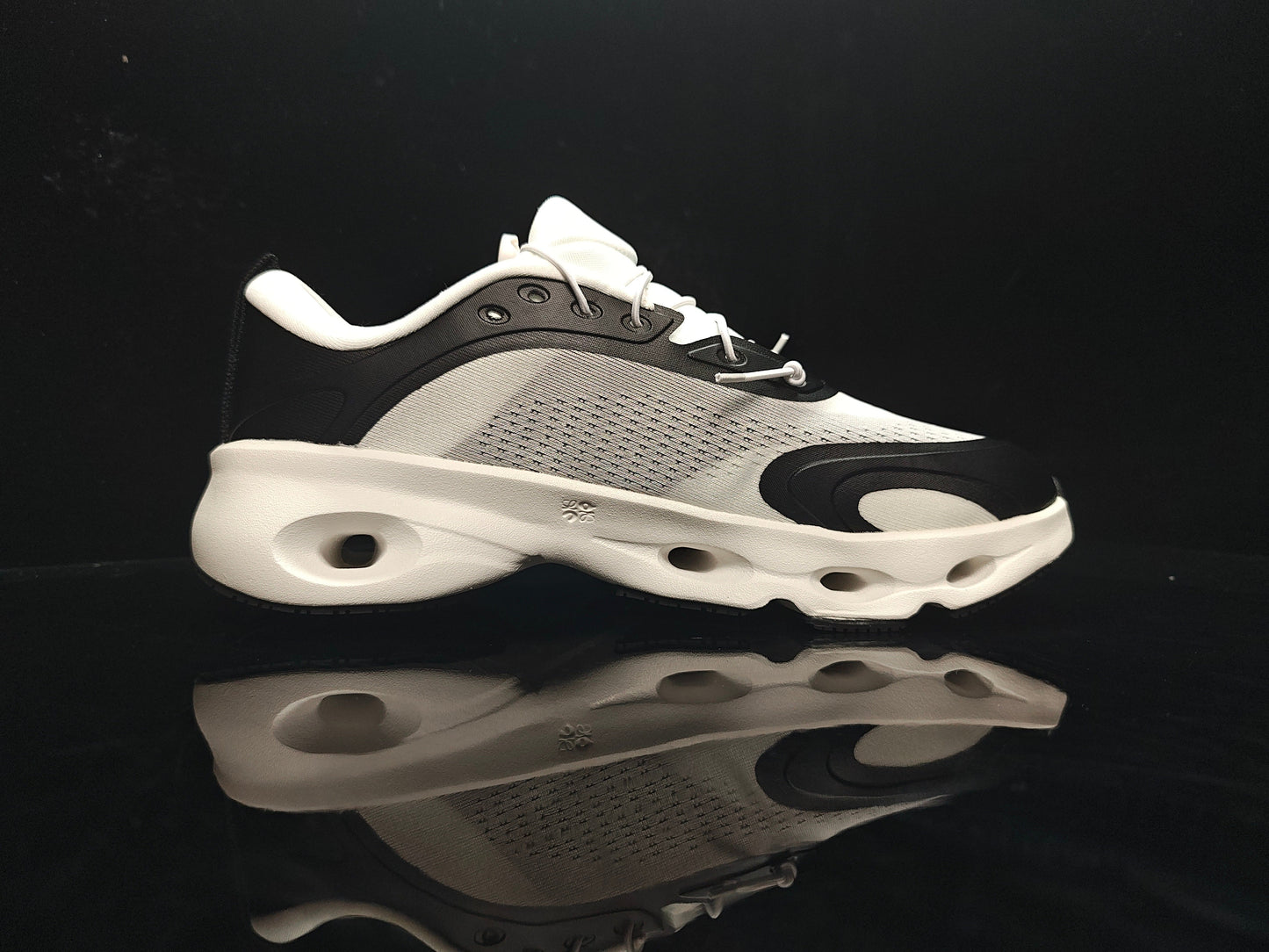 LOEWE x ON Cloudnova | Luxury Collaborative Running Sneakers