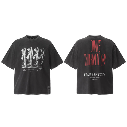Fear of God  Tee