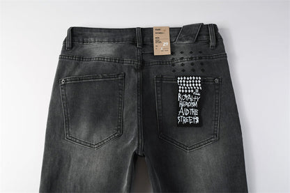 Ksubi Jeans 3034