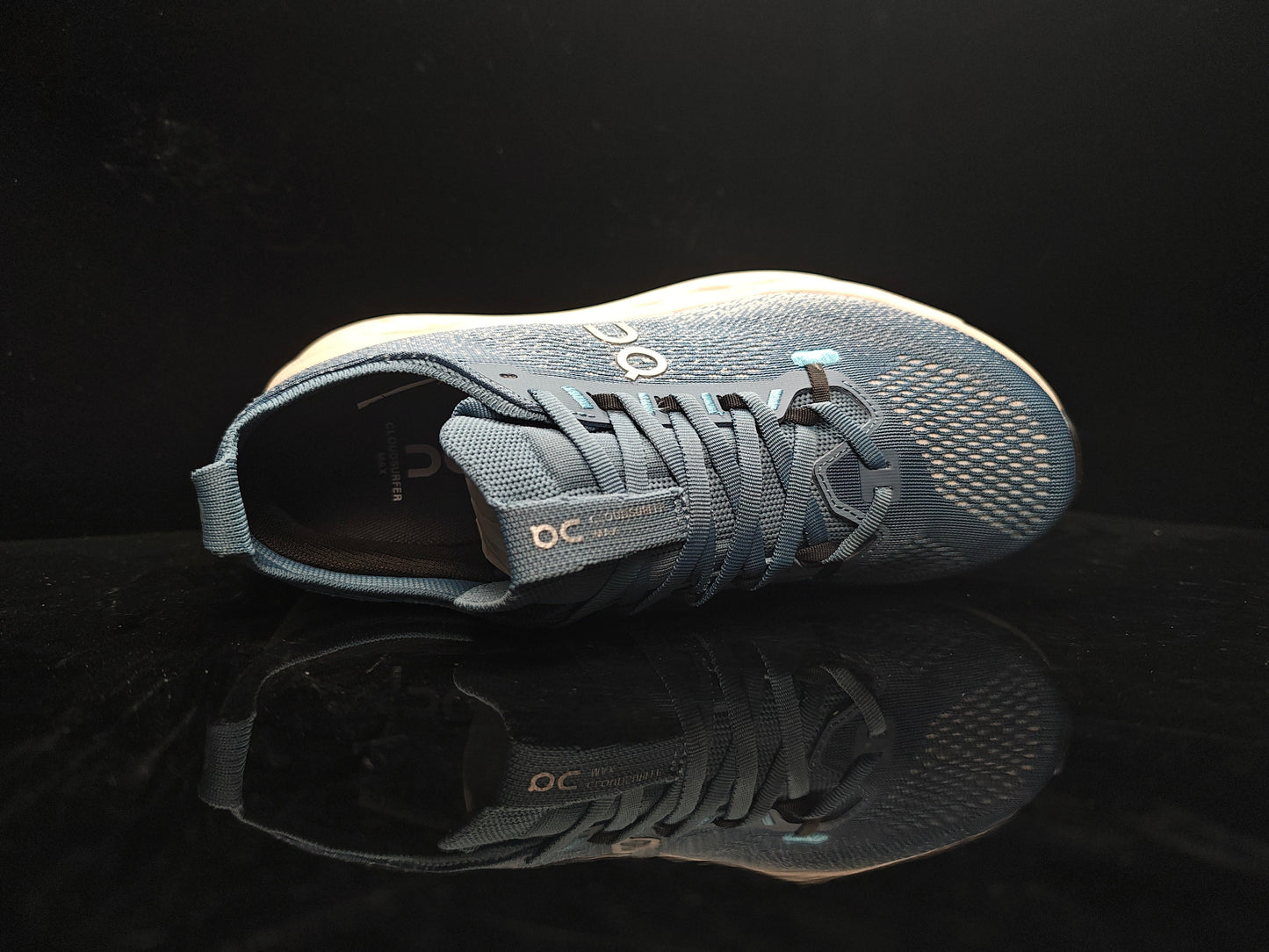 ON Cloudsurfer Max Running Shoes | Lightweight Cushioned Sneakers