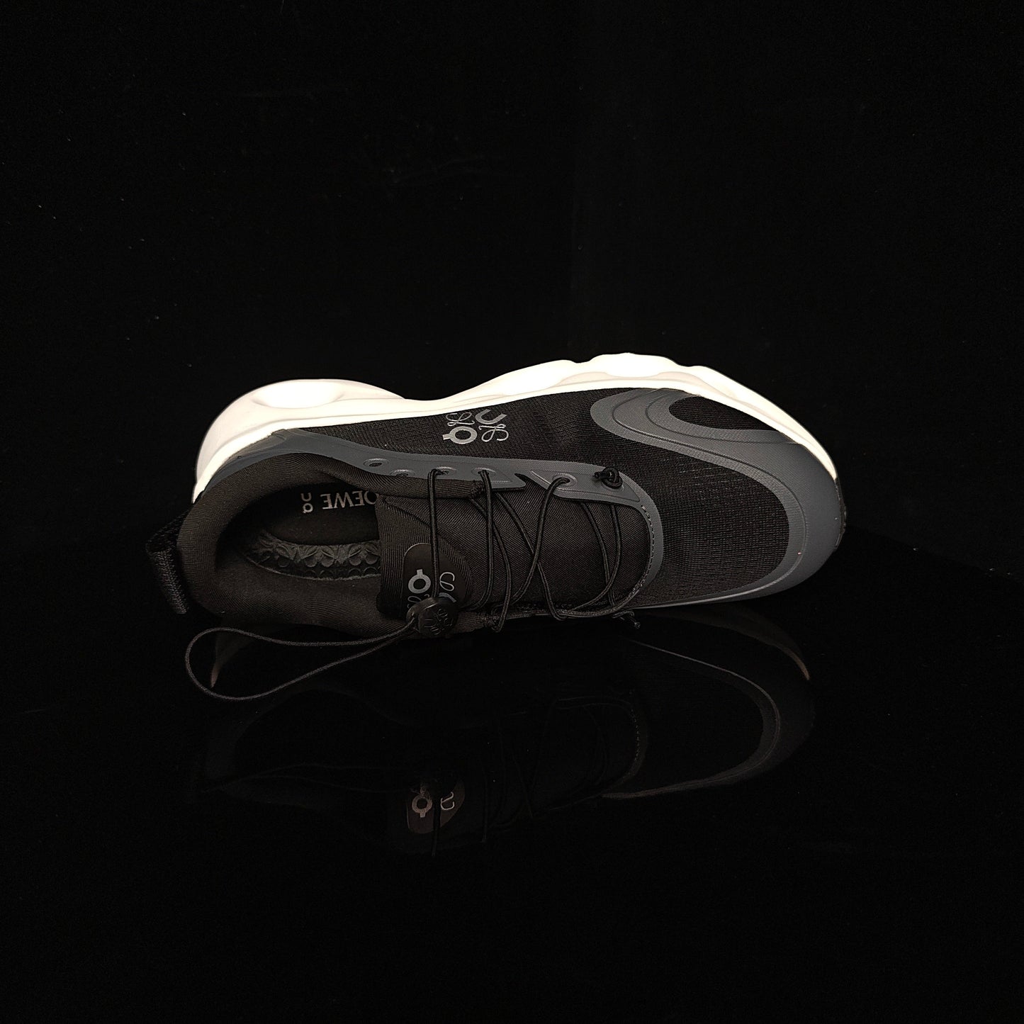 LOEWE x ON Cloudnova | Luxury Collaborative Running Sneakers