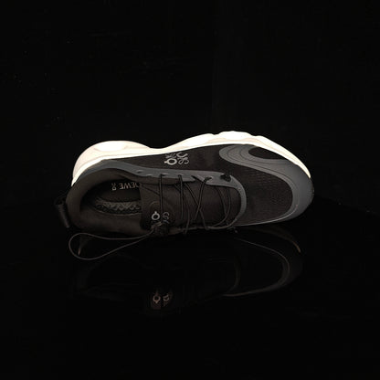 LOEWE x ON Cloudnova | Luxury Collaborative Running Sneakers