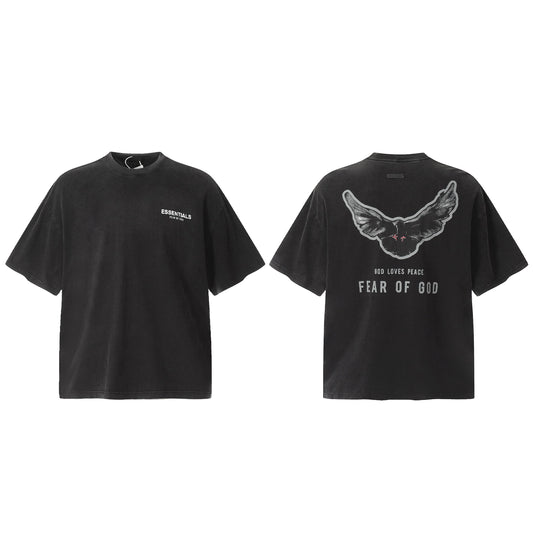 Fear of God  Tee