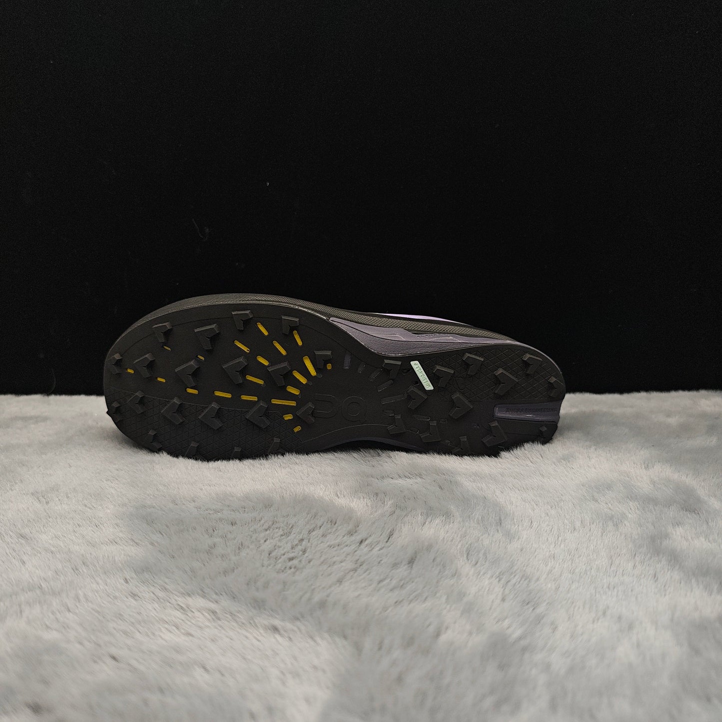 ON Cloudultra Peak | Trail Running Shoes for Mountain & Ultra Distance