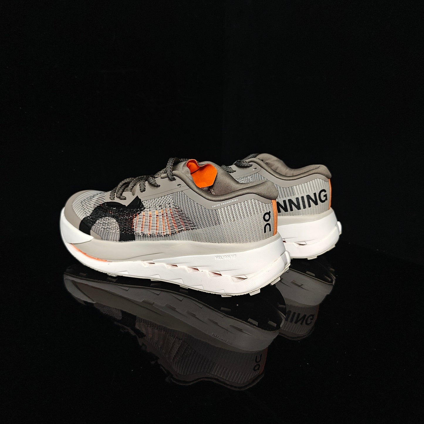 ON Cloudultra 3 | Ultra-Distance Trail Running Shoes