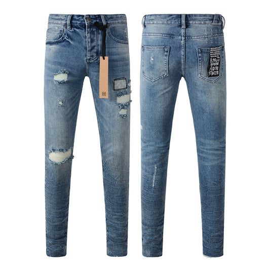 Ksubi Jeans 3007