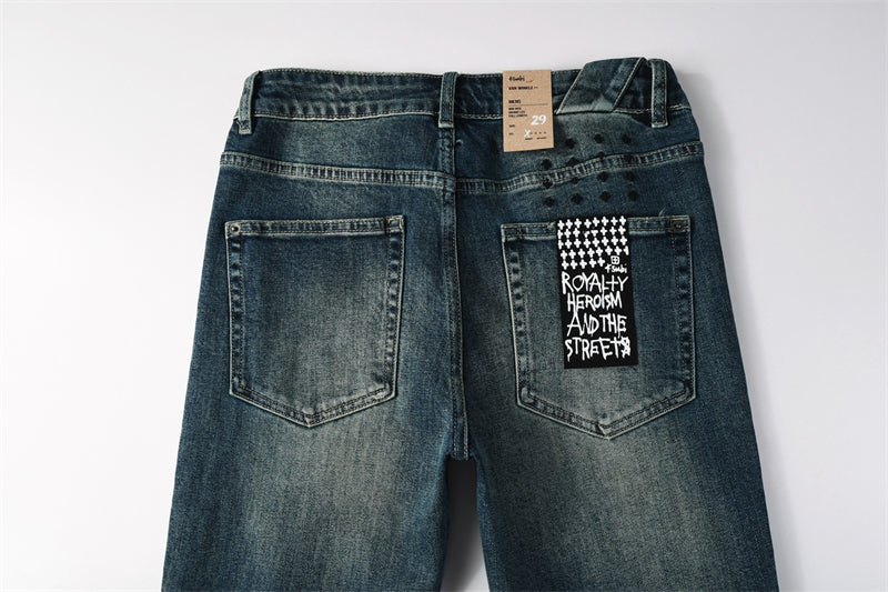 Ksubi Jeans 3033