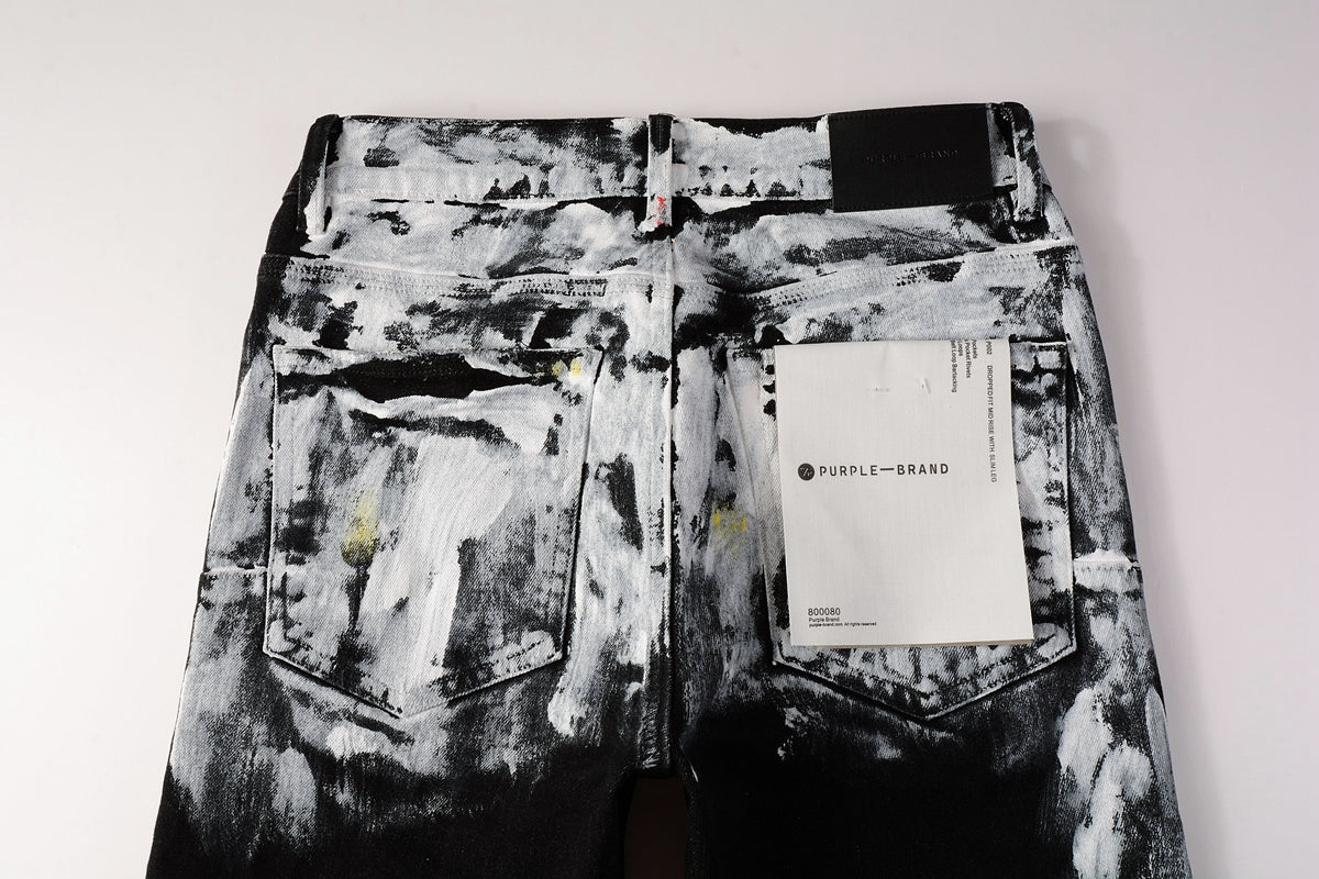 Purple Jeans 9020