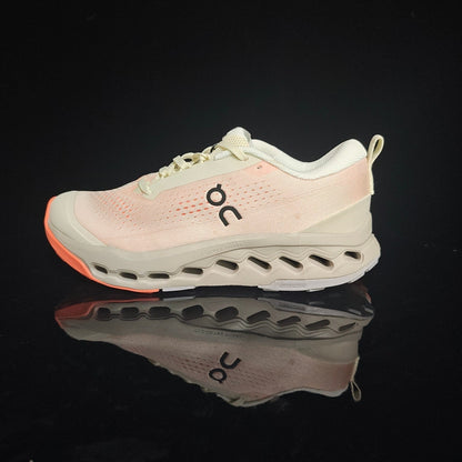 ON Cloudsurfer Trail 2 | Lightweight Trail Running Shoes for All-Terrain