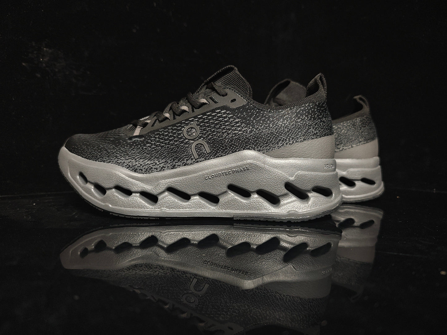ON Cloudsurfer Max Running Shoes | Lightweight Cushioned Sneakers
