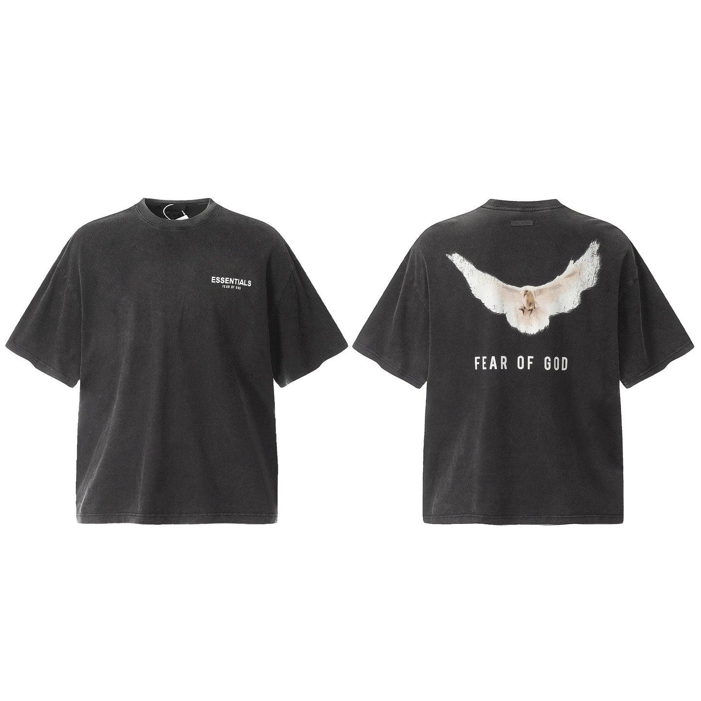 Fear of God  Tee