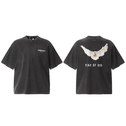 Fear of God  Tee