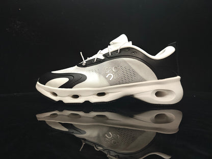 LOEWE x ON Cloudnova | Luxury Collaborative Running Sneakers