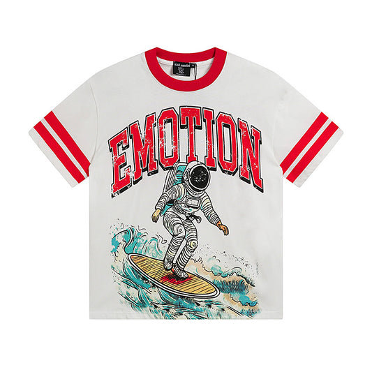Mixed Emotion T-shirt