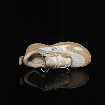 LOEWE x ON Cloudnova | Luxury Collaborative Running Sneakers