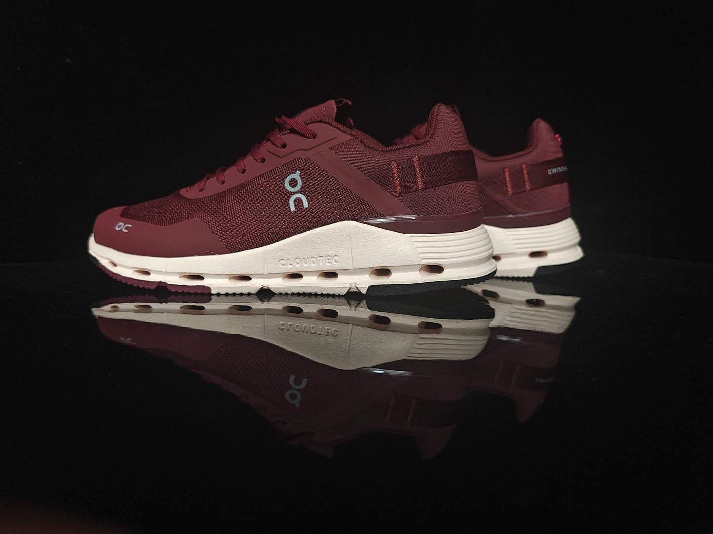 ON Cloudnova Form 2 TT Running Shoes | Lightweight Track & Tempo Trainer