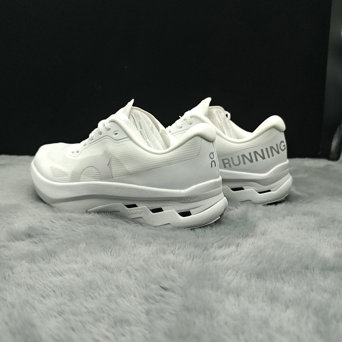 ON Cloudultra Peak | Trail Running Shoes for Mountain & Ultra Distance