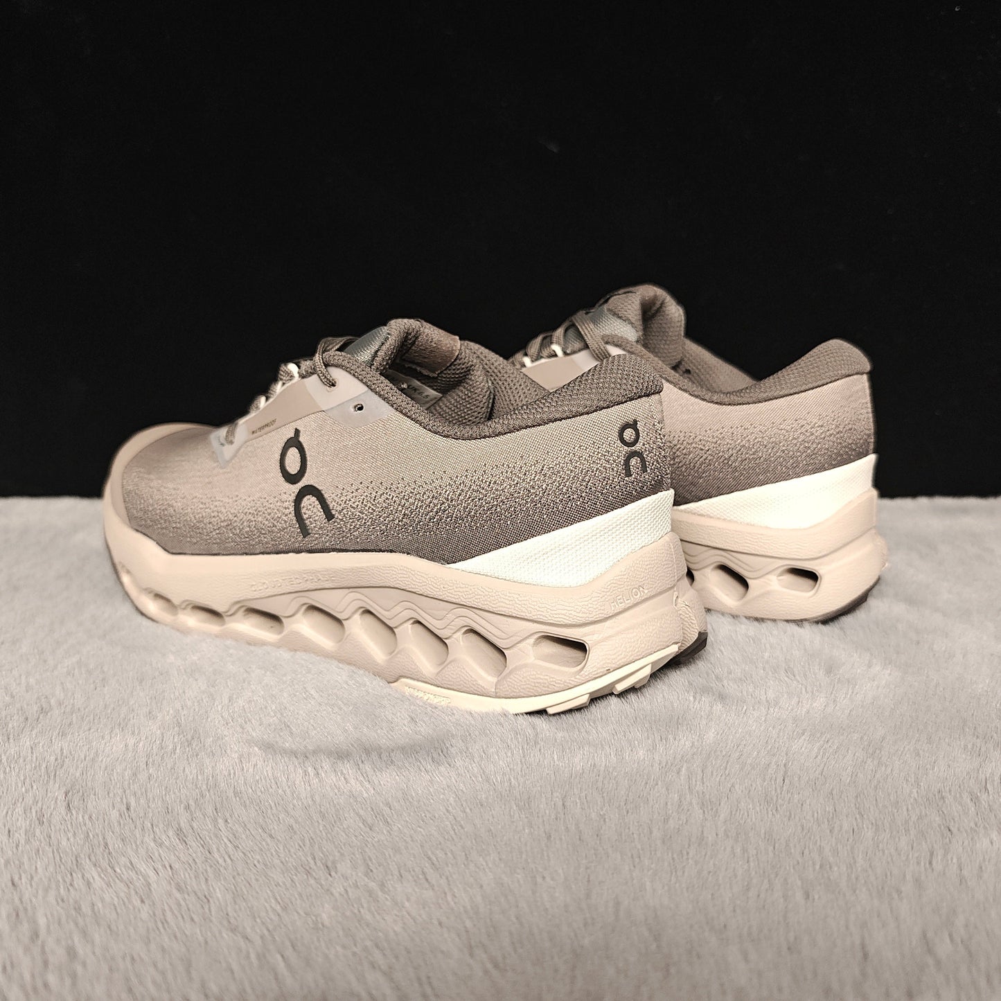 ON Cloudsurfer Trail 2 | Lightweight Trail Running Shoes for All-Terrain