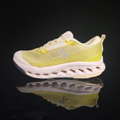 ON Cloudsurfer Trail 2 | Lightweight Trail Running Shoes for All-Terrain