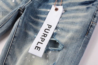 Purple Jeans 9003