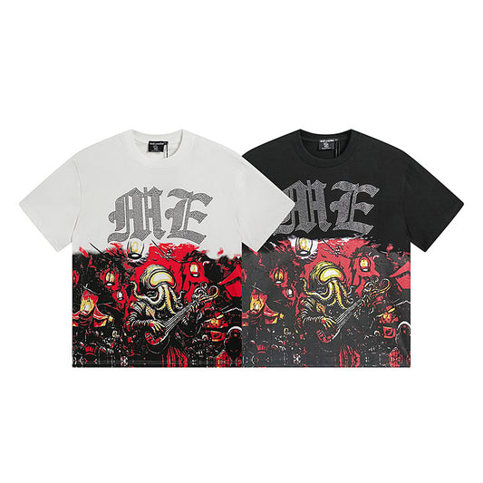 Mixed Emotion T-shirt